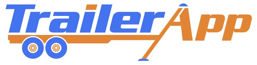 Trailer App Logo