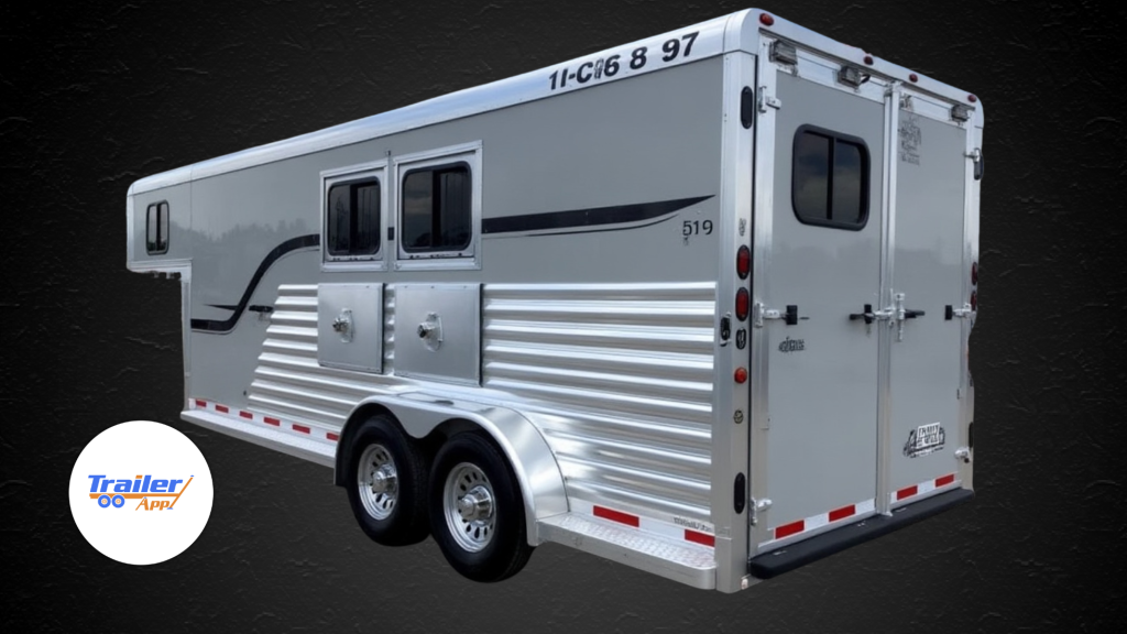 Bishop Gooseneck Horse Trailer for Sale: Ultimate Buyer's Guide