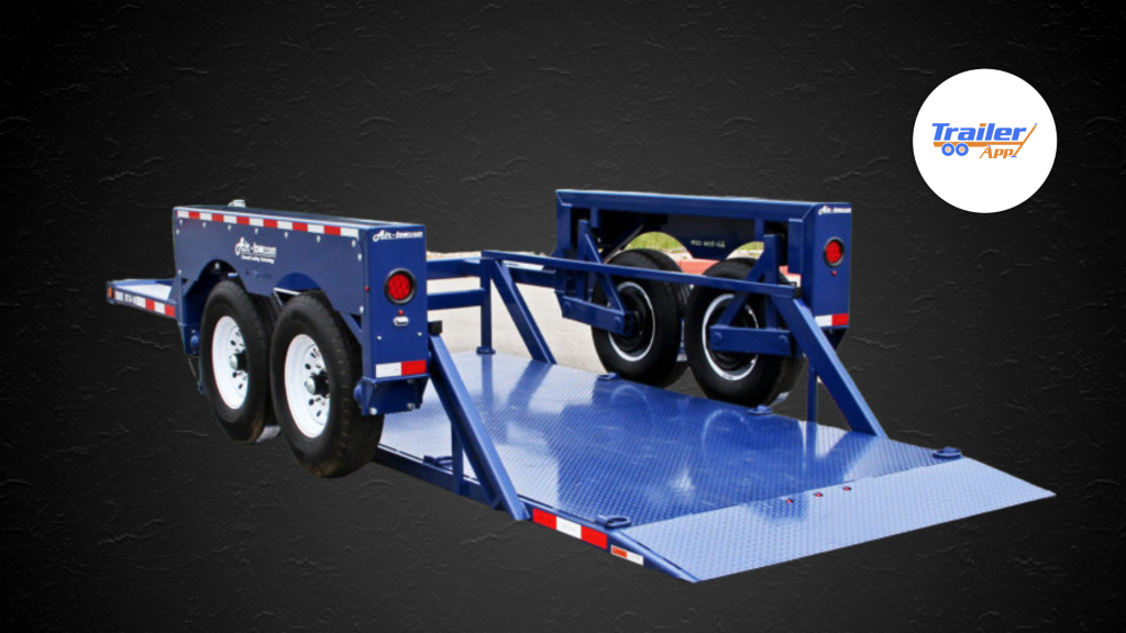 How Much Is An Air Tow Trailer? Complete Price Guide 2025