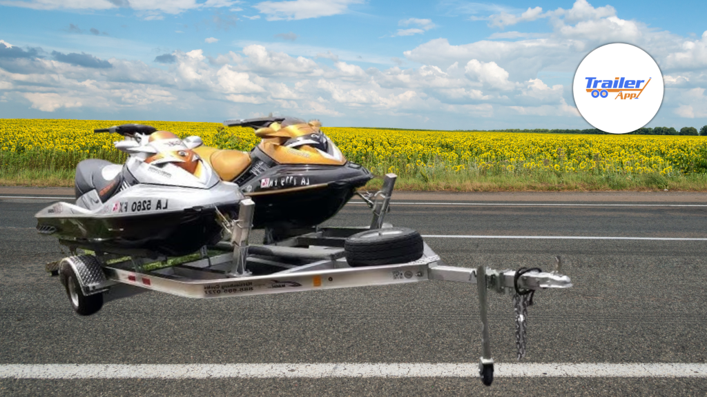 Parts for Jet Ski Trailer: The Ultimate Guide & Insider Tips 2025