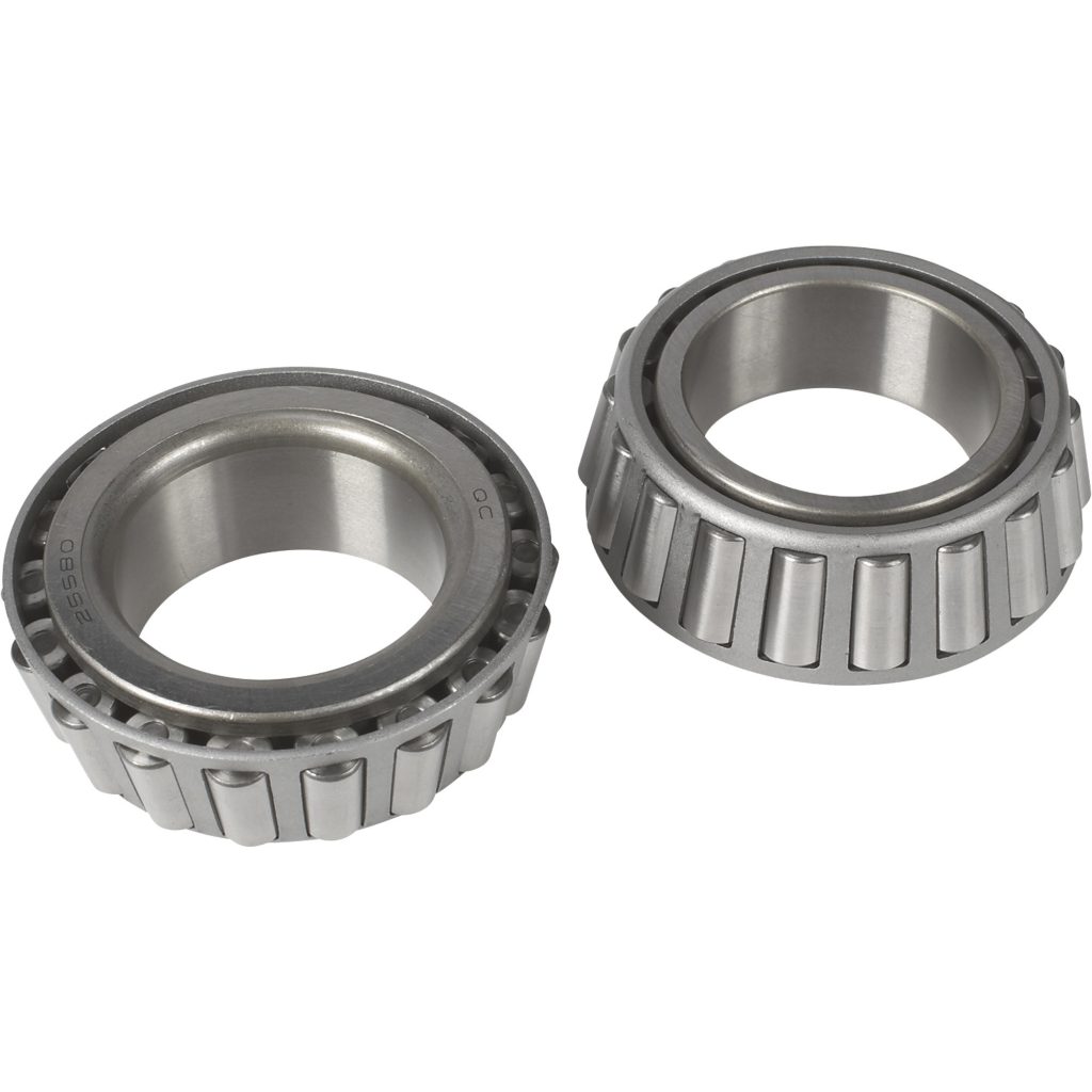 Bearing for Your Trailer