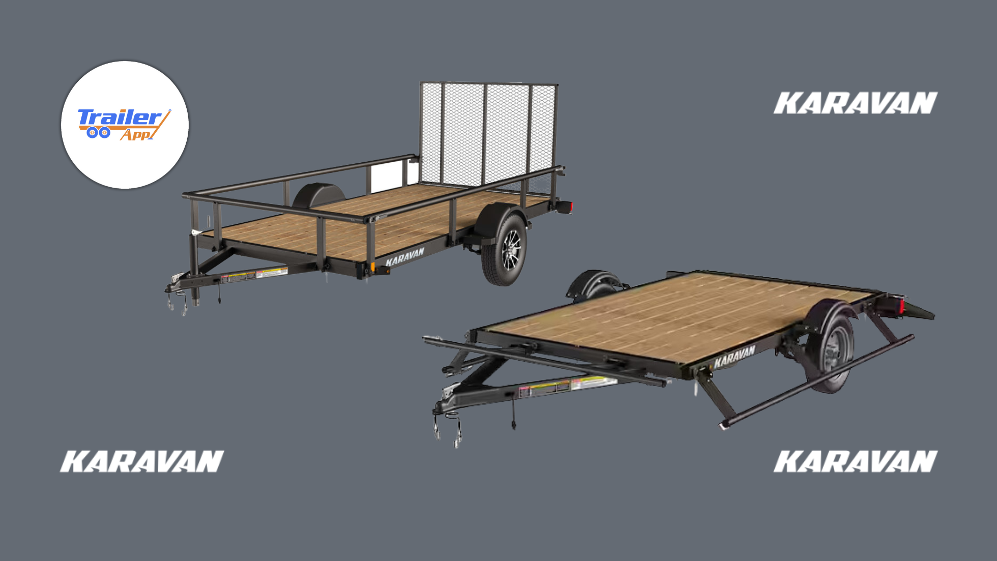 The Ultimate Guide to Karavan Utility Trailers